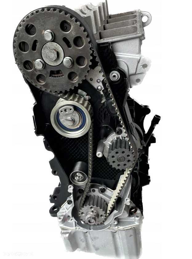 Silnik BPW 2.0 TDI 8V 140 KM AUDI Regenerowany Gwarancja - 4