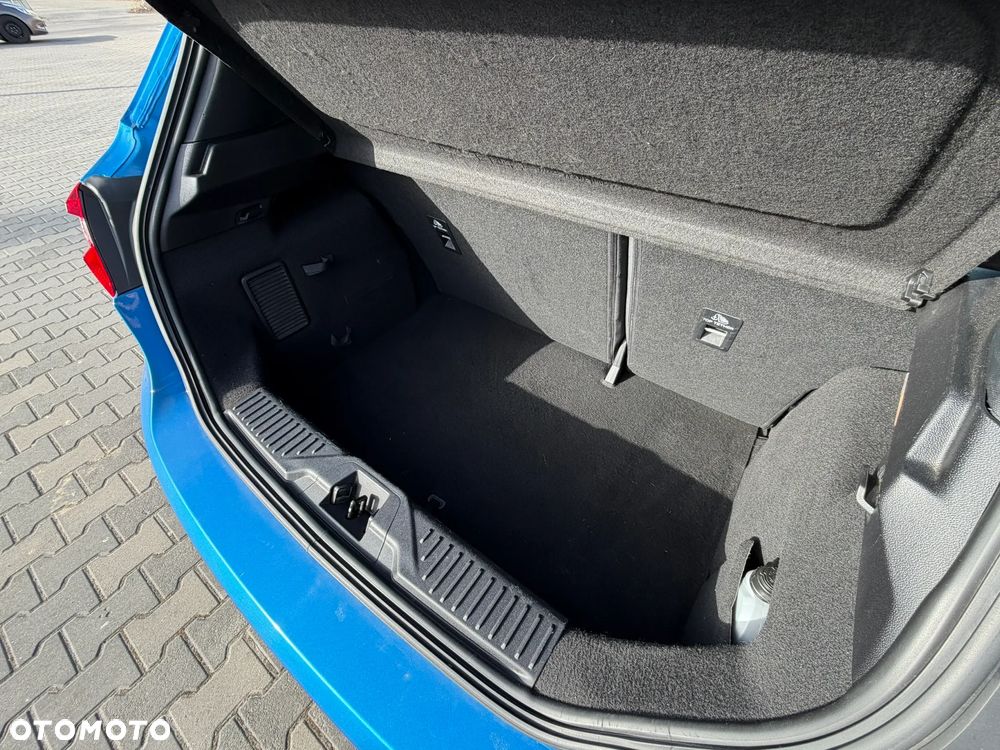 Ford Fiesta 1.0 EcoBoost ST-Line ASS - 16