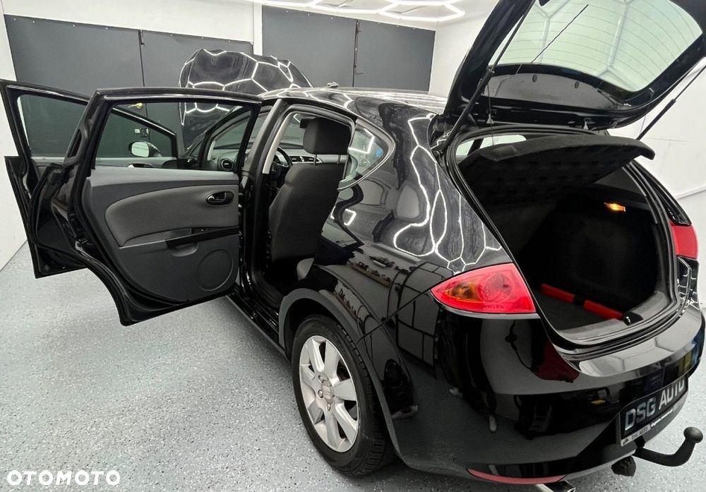 Seat Leon - 35