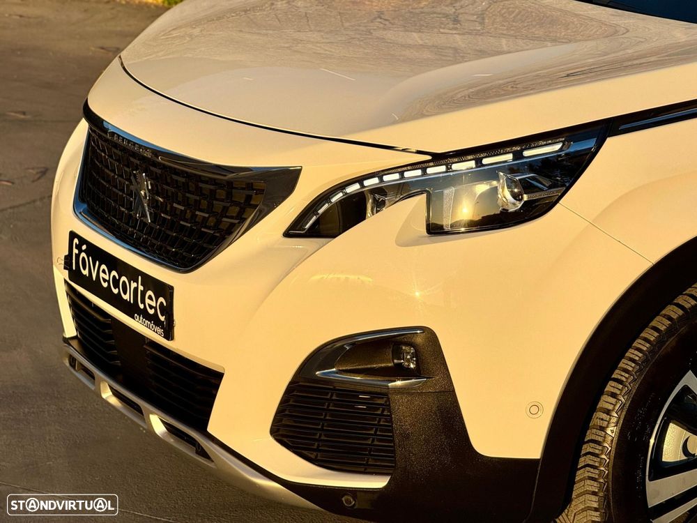 Peugeot 3008 1.2 PureTech Allure - 15