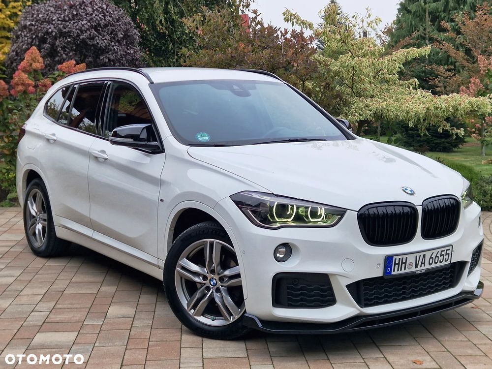 BMW X1 - 12