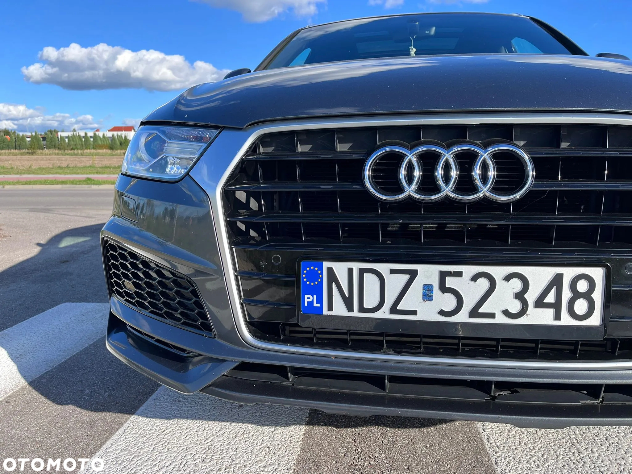 Audi Q3 2.0 TFSI quattro S tronic - 26