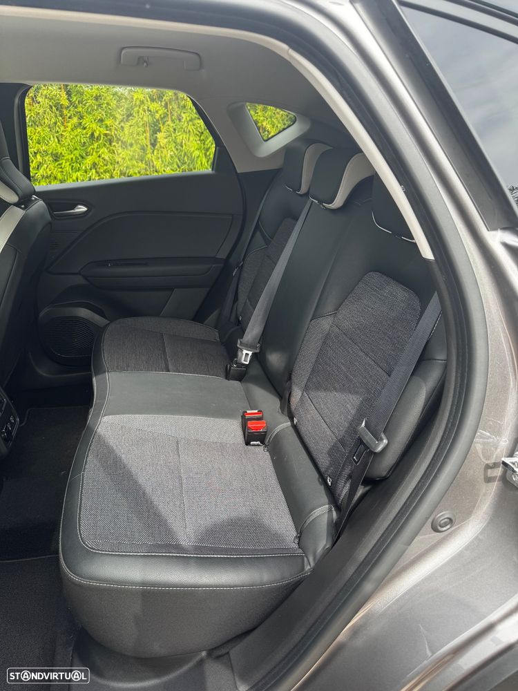 Renault Captur 1.0 TCe Exclusive - 6