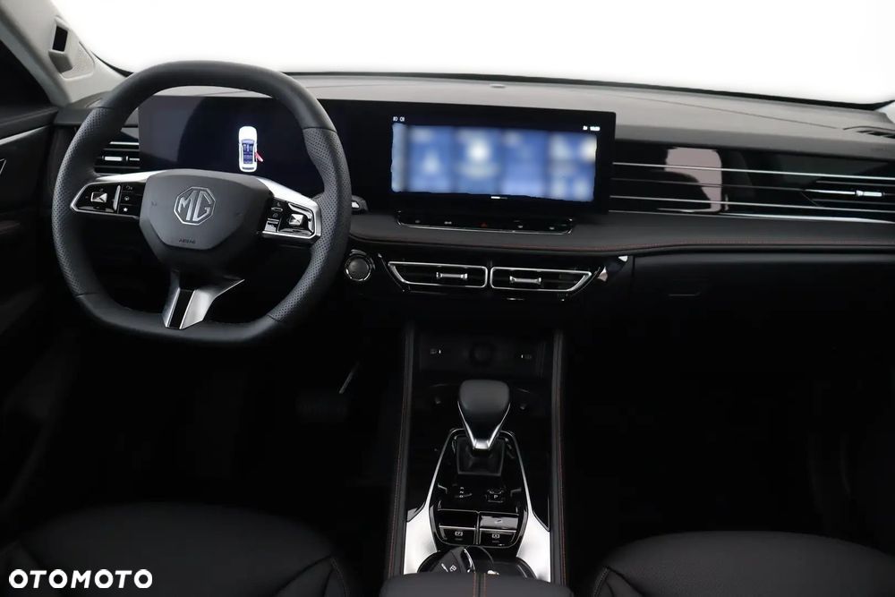 MG HS 1.5T PHEV Exclusive - 8