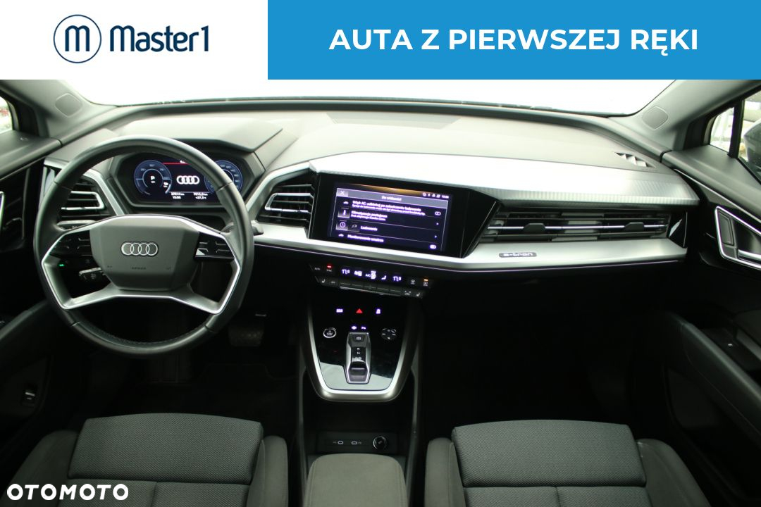 Audi Q4 e-tron e-tron 35 52kWh - 6