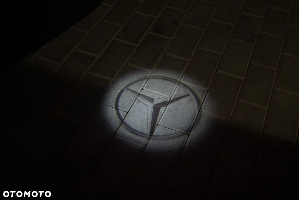 Mercedes-Benz Klasa A 250 4-Matic AMG Line 7G-DCT - 31