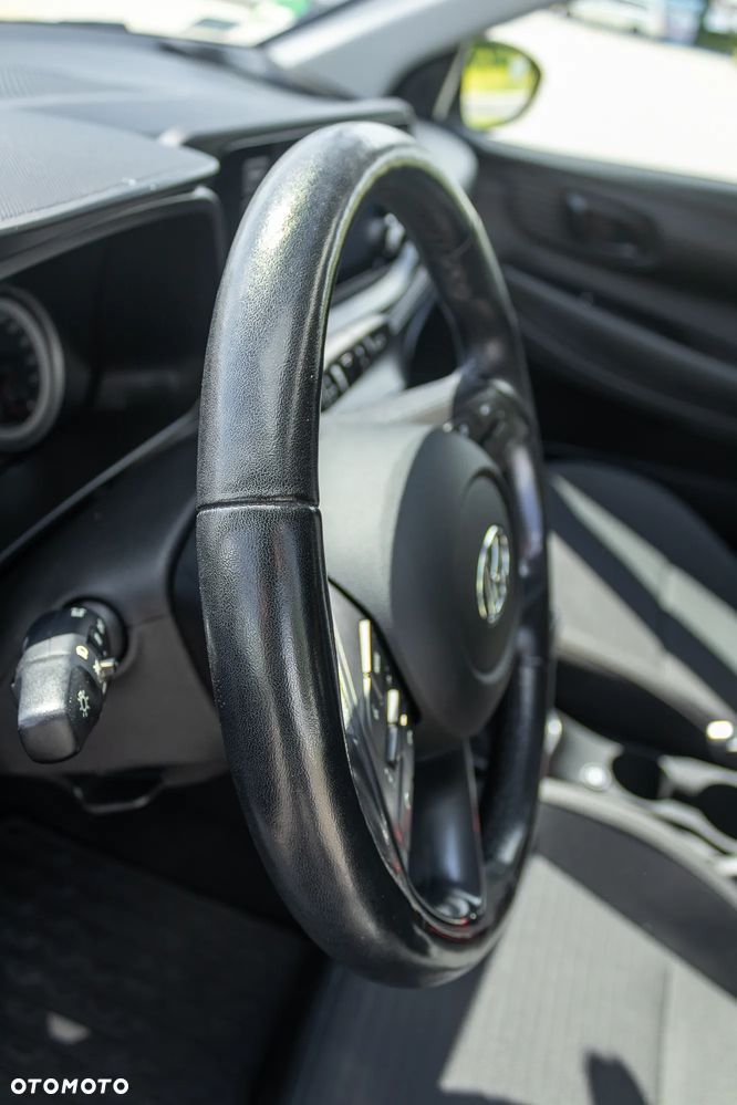 Hyundai i20 1.2 Comfort - 37