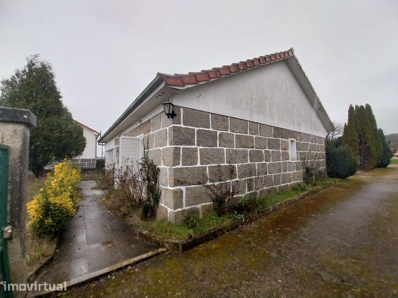Moradia em Montalegre, Montalegre - Grande imagem: 2/8