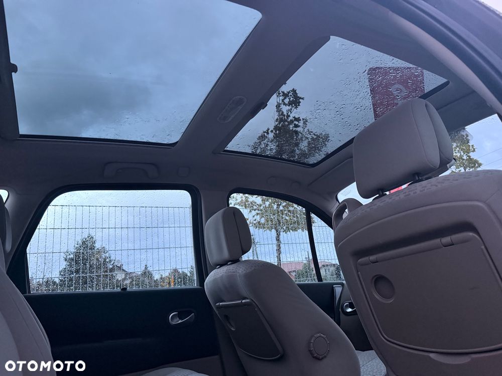 Renault Scenic - 19