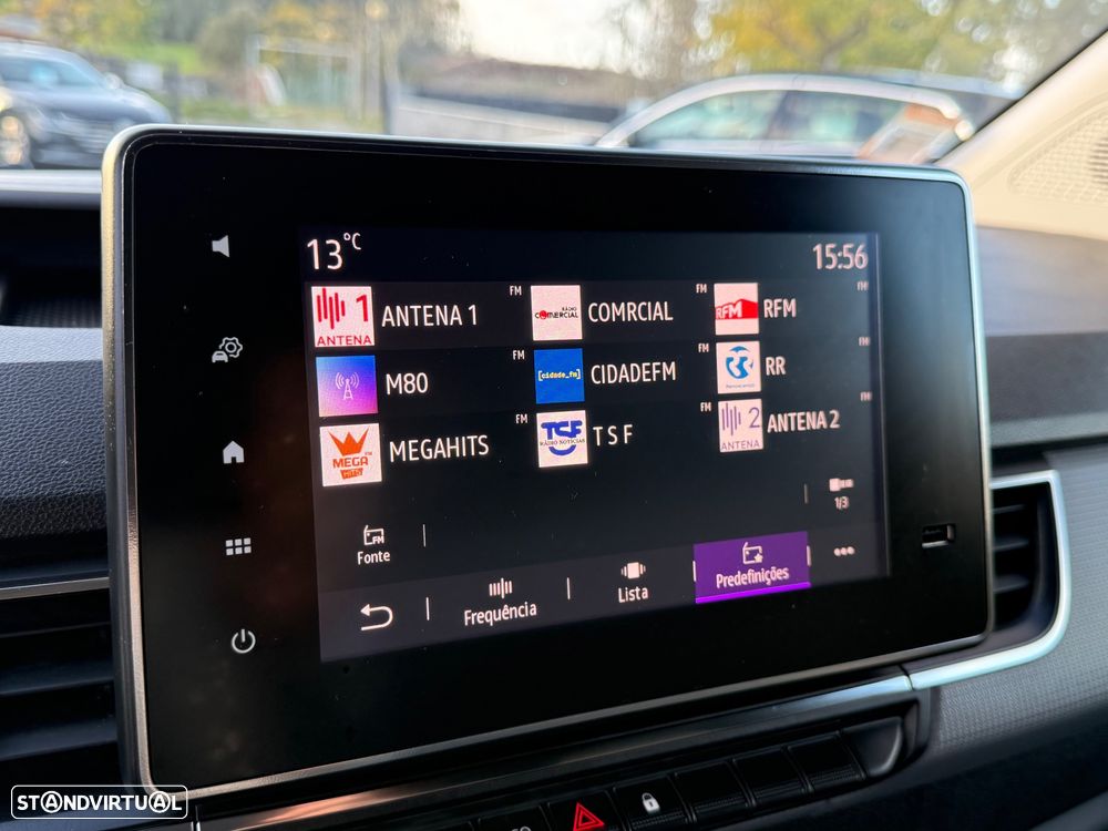 Renault Kangoo 1.5Blue dCi - 15