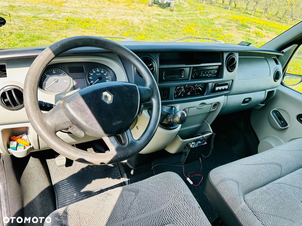Renault Master - 15