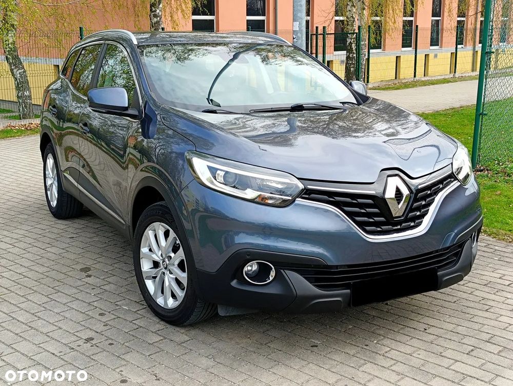 Renault Kadjar Energy dCi 130 Business - 2