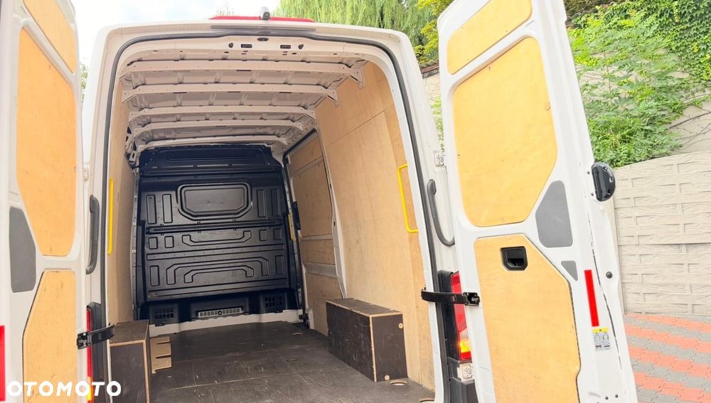 Volkswagen CRAFTER - 20