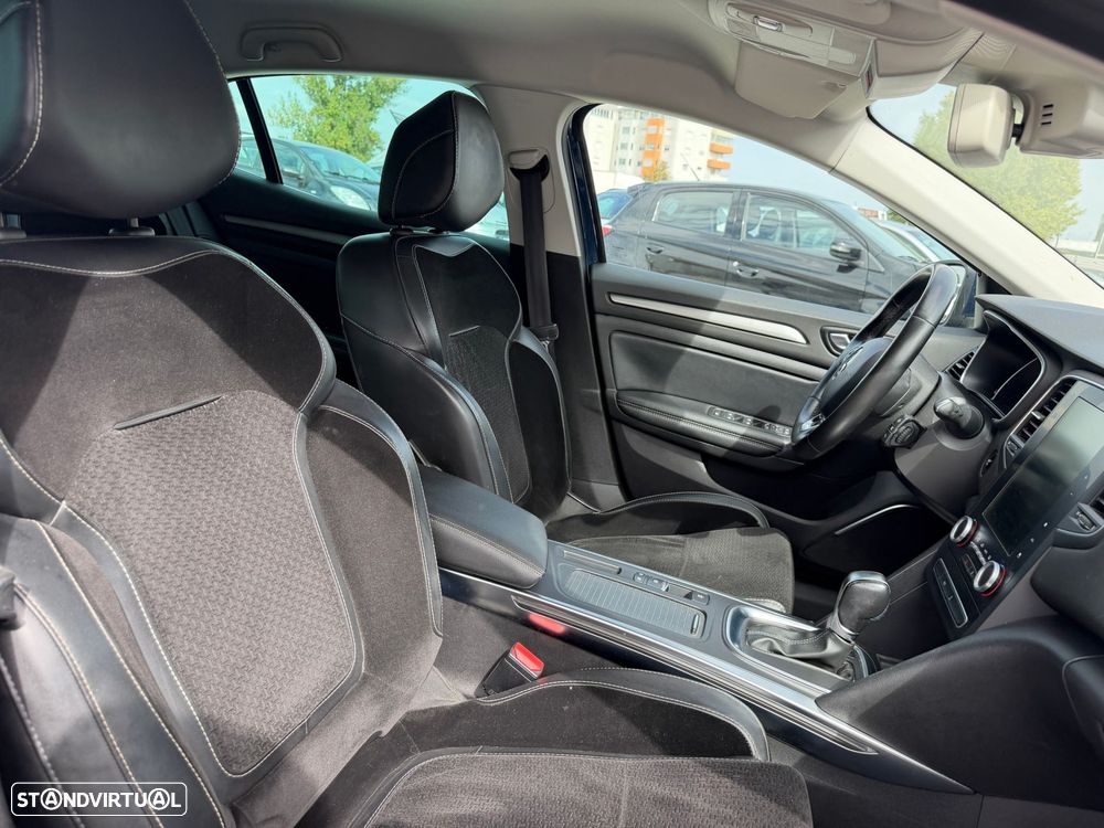 Renault Mégane ENERGY dCi 110 EDC INTENS - 11