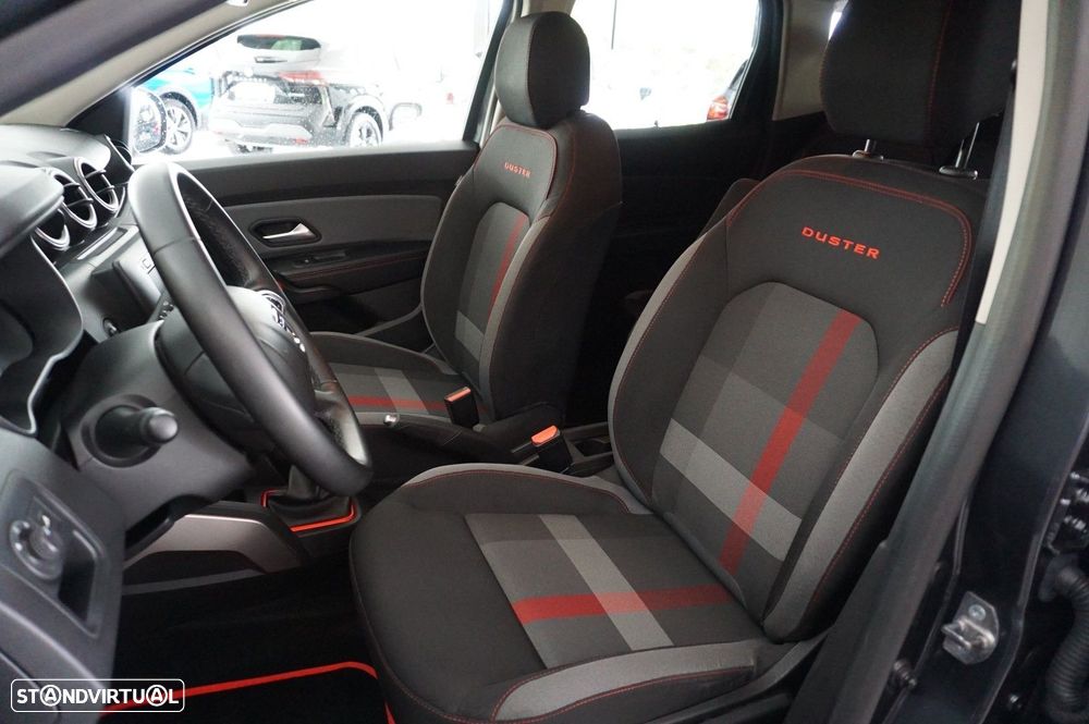 Dacia Duster 1.3 TCe Extreme - 9