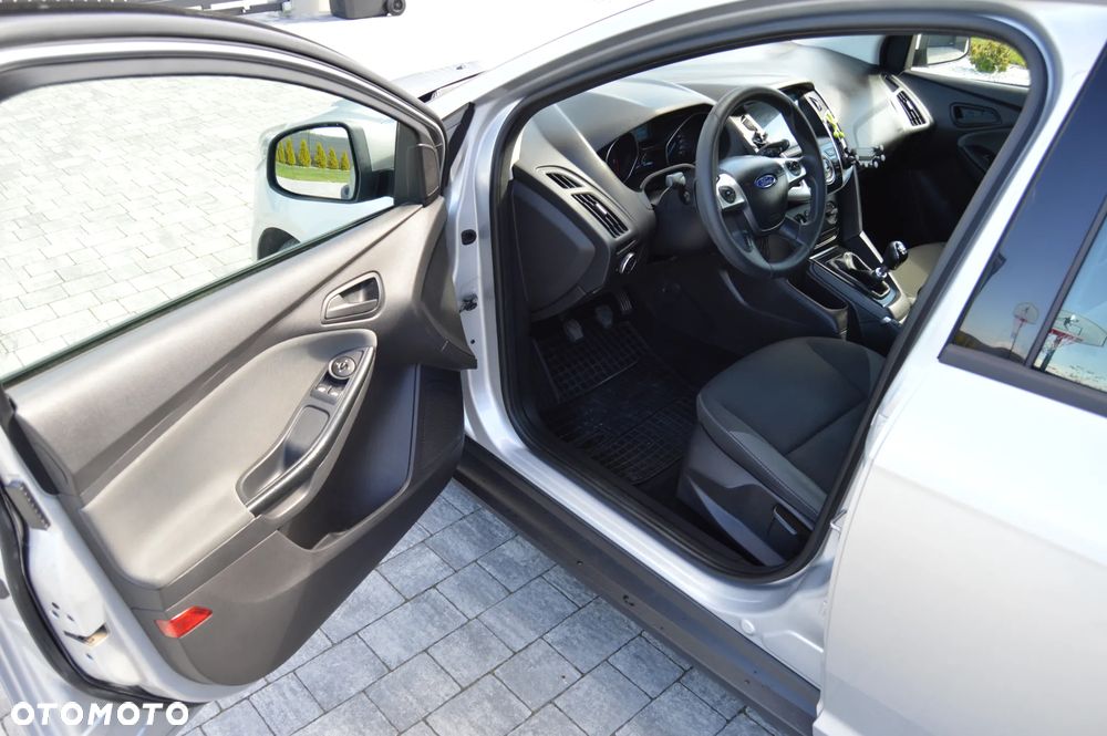 Ford Focus - 9
