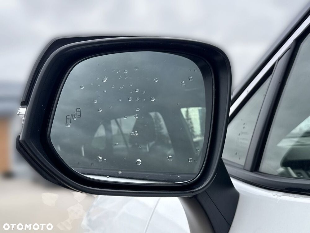 Toyota RAV4 2.5 Hybrid GR Sport 4x4 - 18