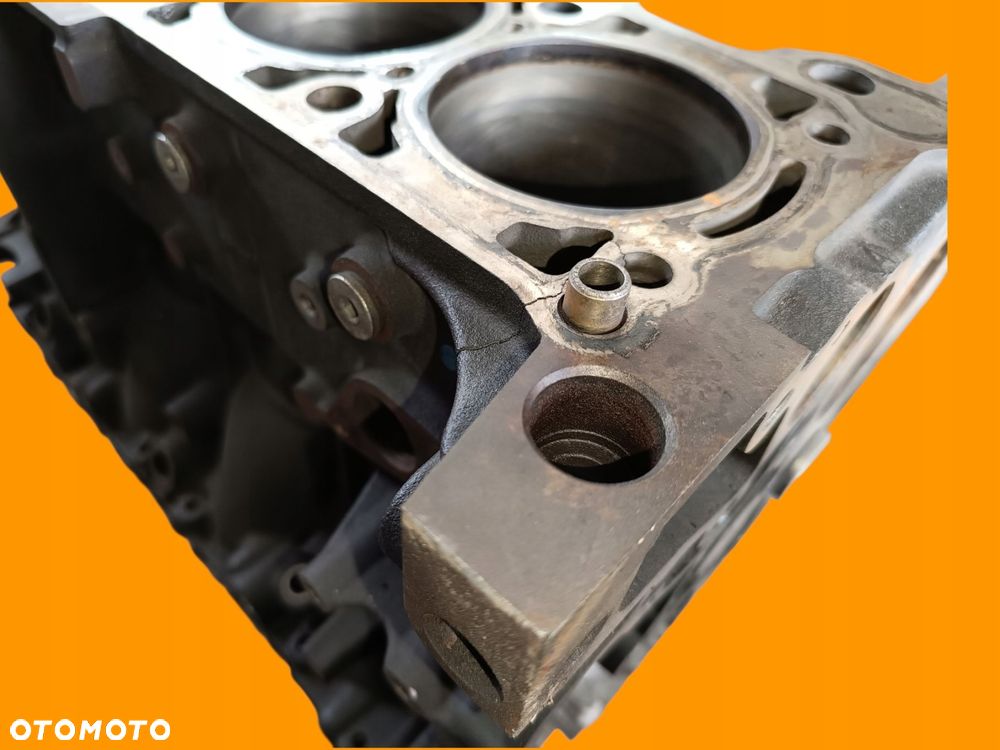 blok silnika 2.3 euro 6 iveco daily fiat ducato f1agl411d 5802139395 - 10
