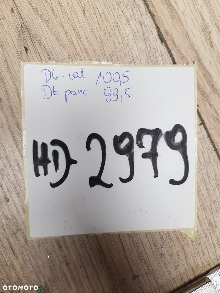 Linka gazu Harley Davidson - 8