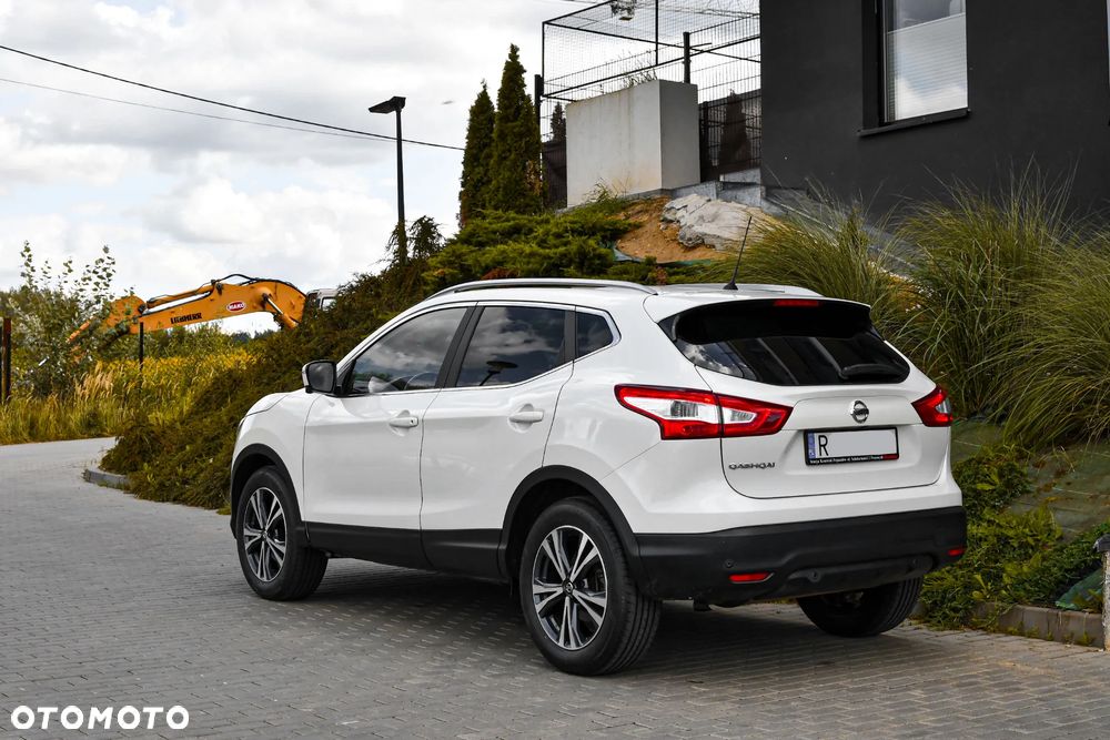 Nissan Qashqai 1.2 DIG-T Tekna+ - 6