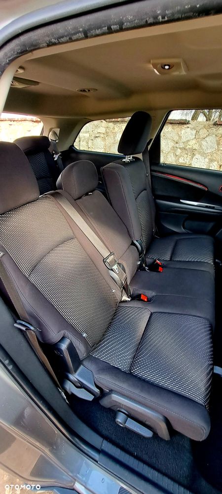 Fiat Freemont 2.0 Multijet Urban AWD - 11