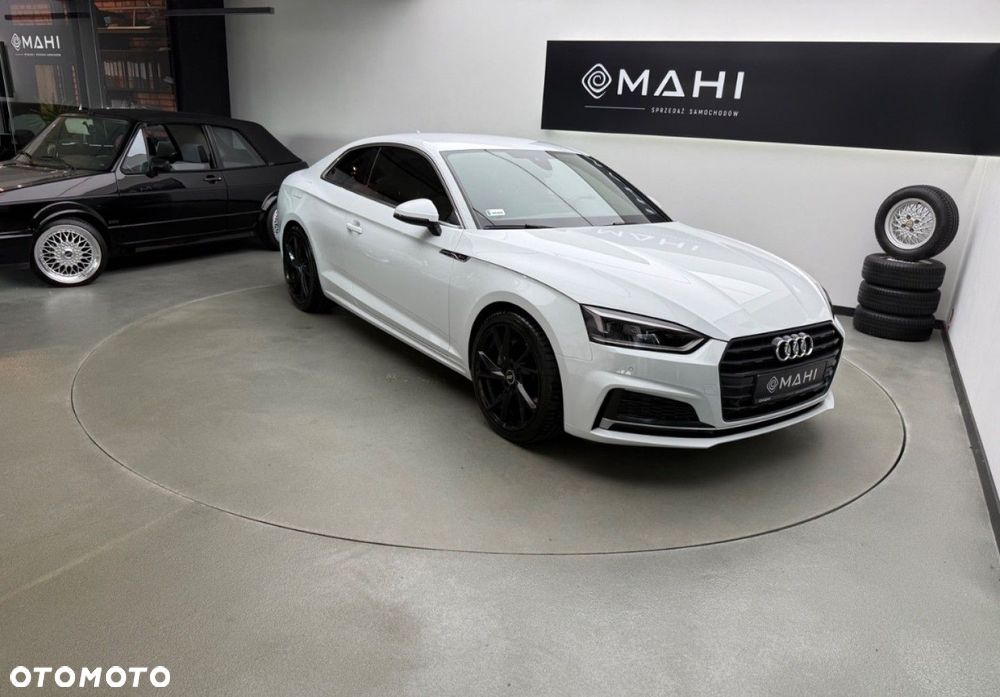 Audi A5 Coupé - 15
