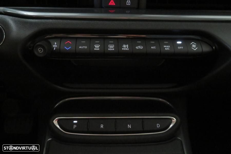 Fiat 600 1.2 Hybrid La Prima - 18