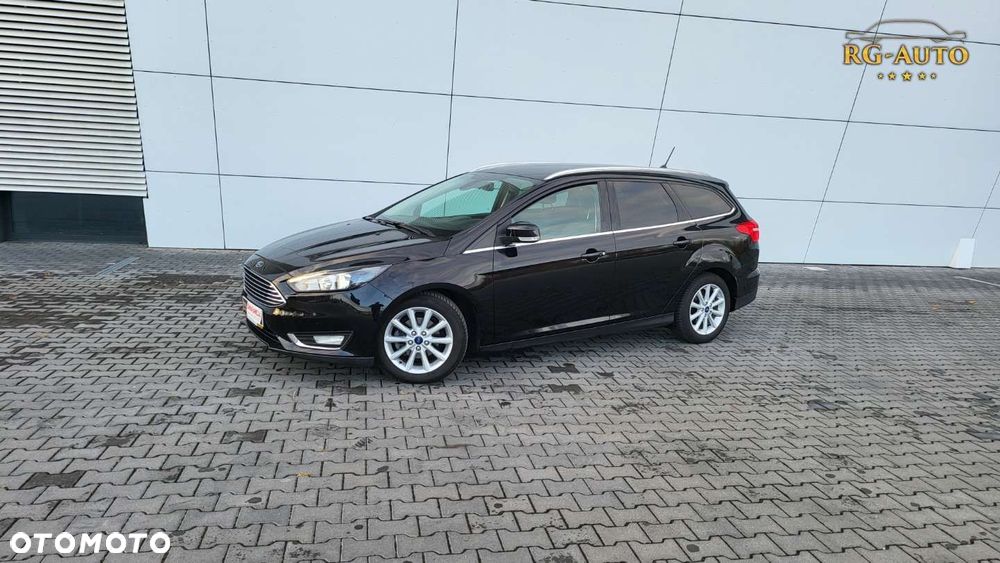 Ford Focus - 15