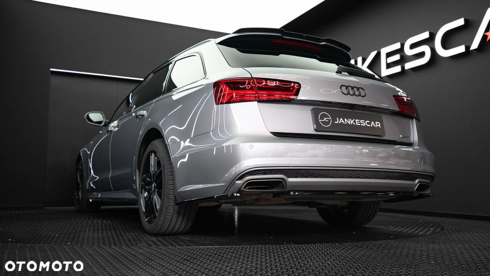 Audi A6 Avant 2.0 TFSI Quattro S tronic - 26