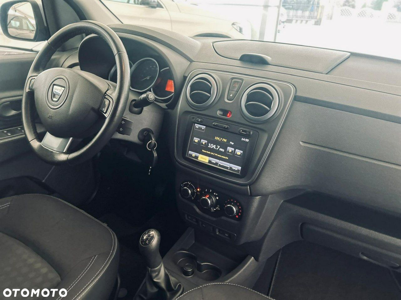 Dacia Lodgy - 36