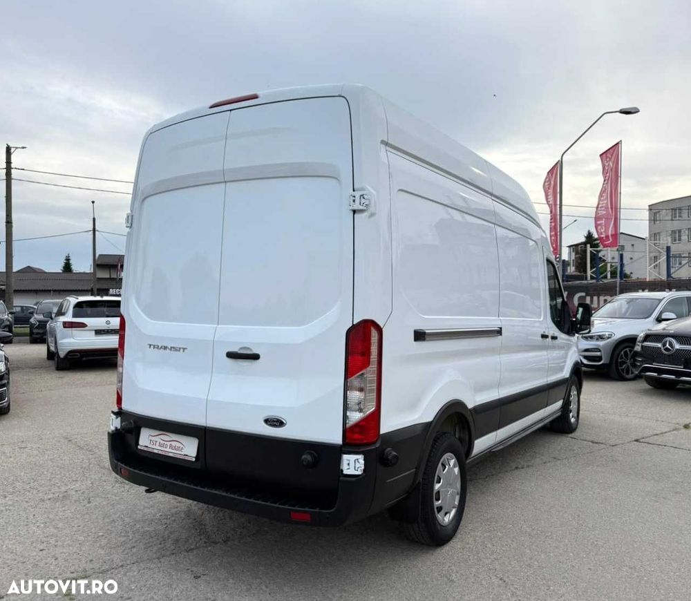 Ford TRANSIT L3H2 CU FRIG - 8