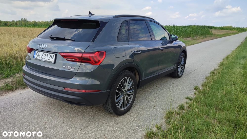 Audi Q3 40 TFSI Quattro Advanced S tronic - 4