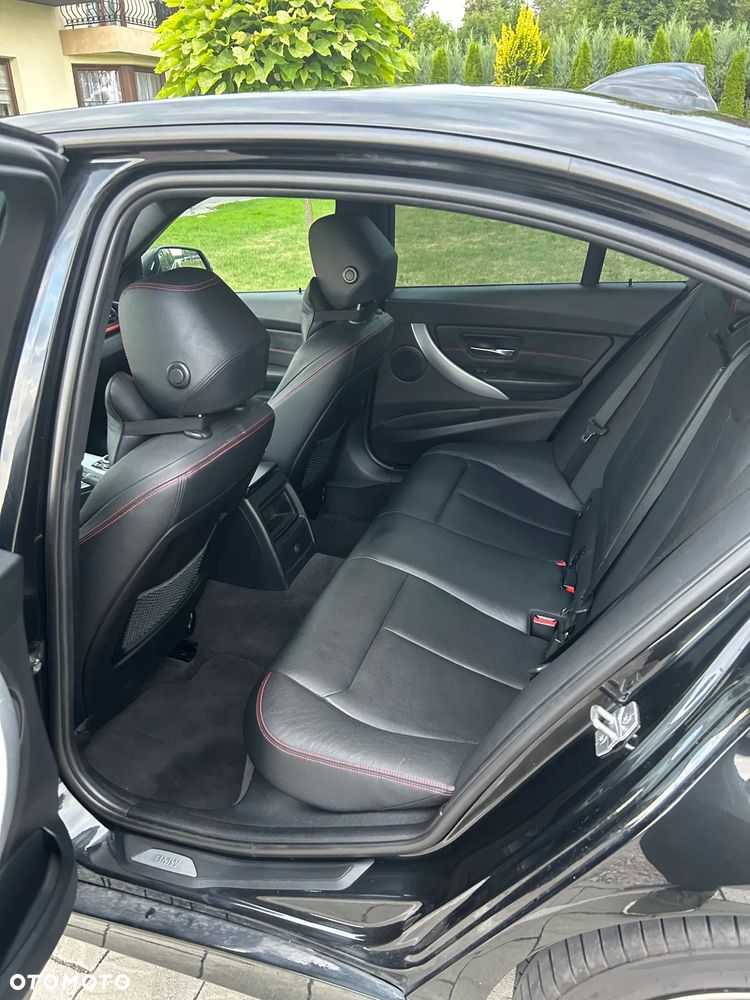 BMW Seria 3 - 30