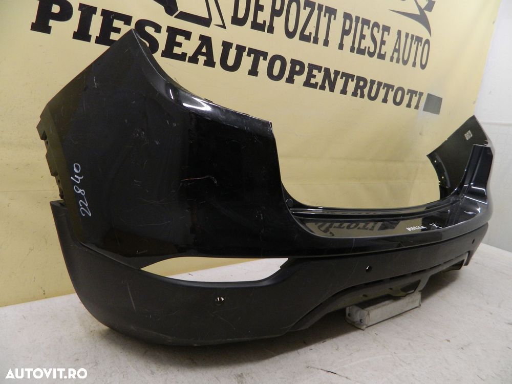 Bara spate Opel Mokka X, 2016, 2017, 2018, 2019, 2020, cod origine 42541977. - 4