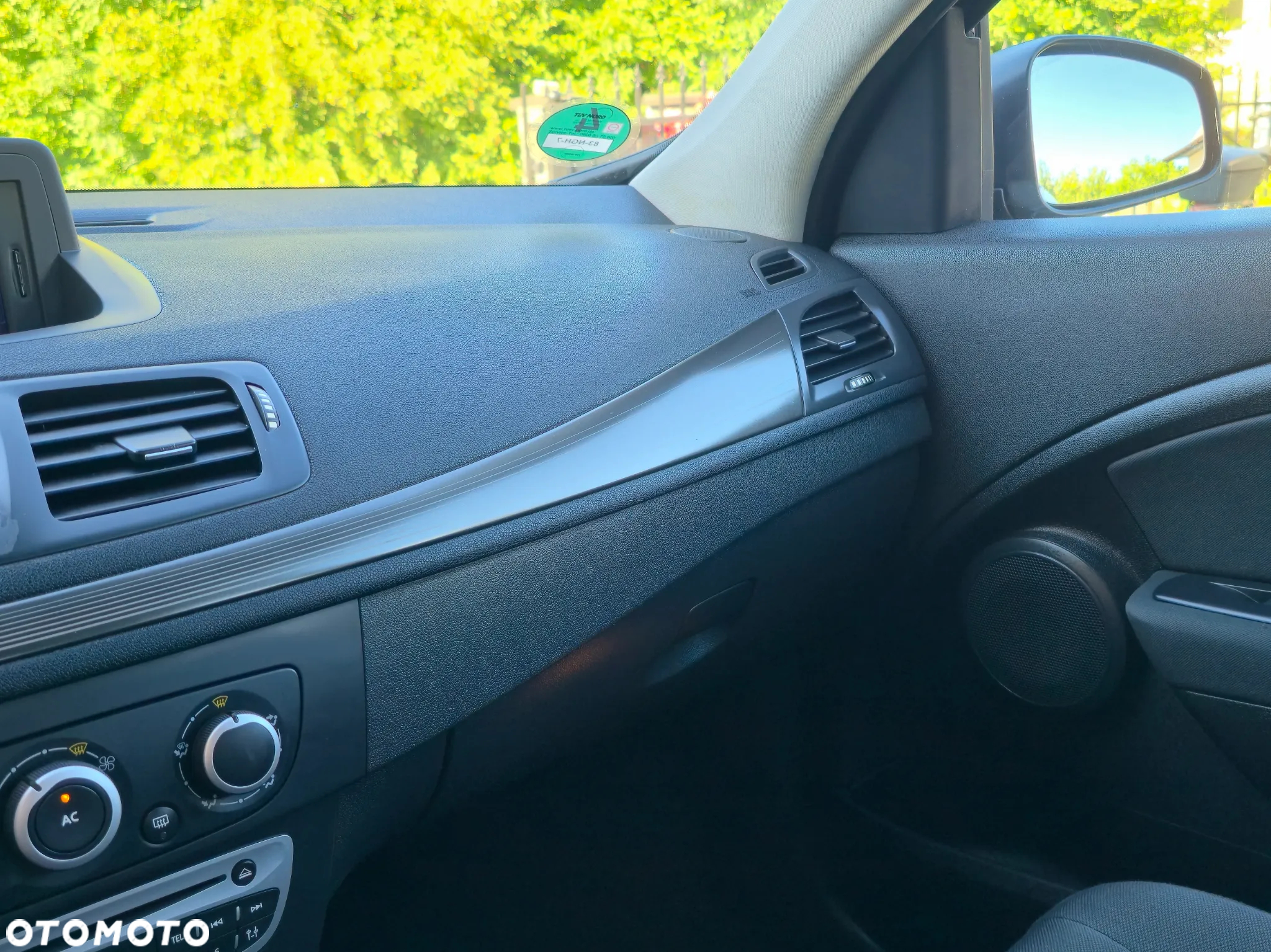 Renault Megane 1.6 16V 110 Dynamique - 29