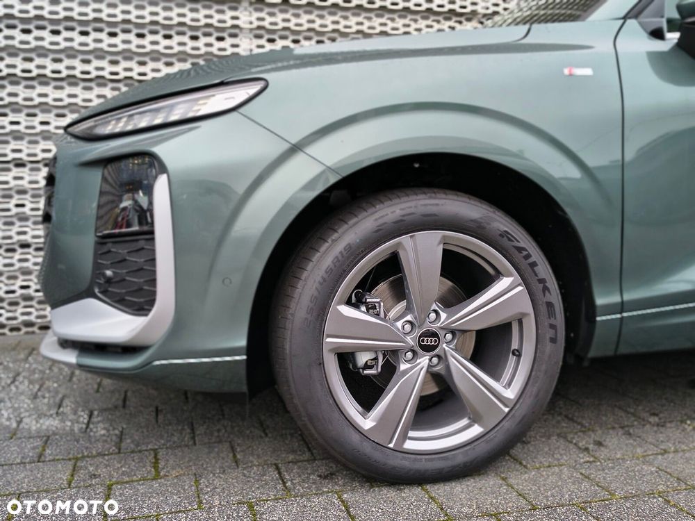 Audi Q3 - 5