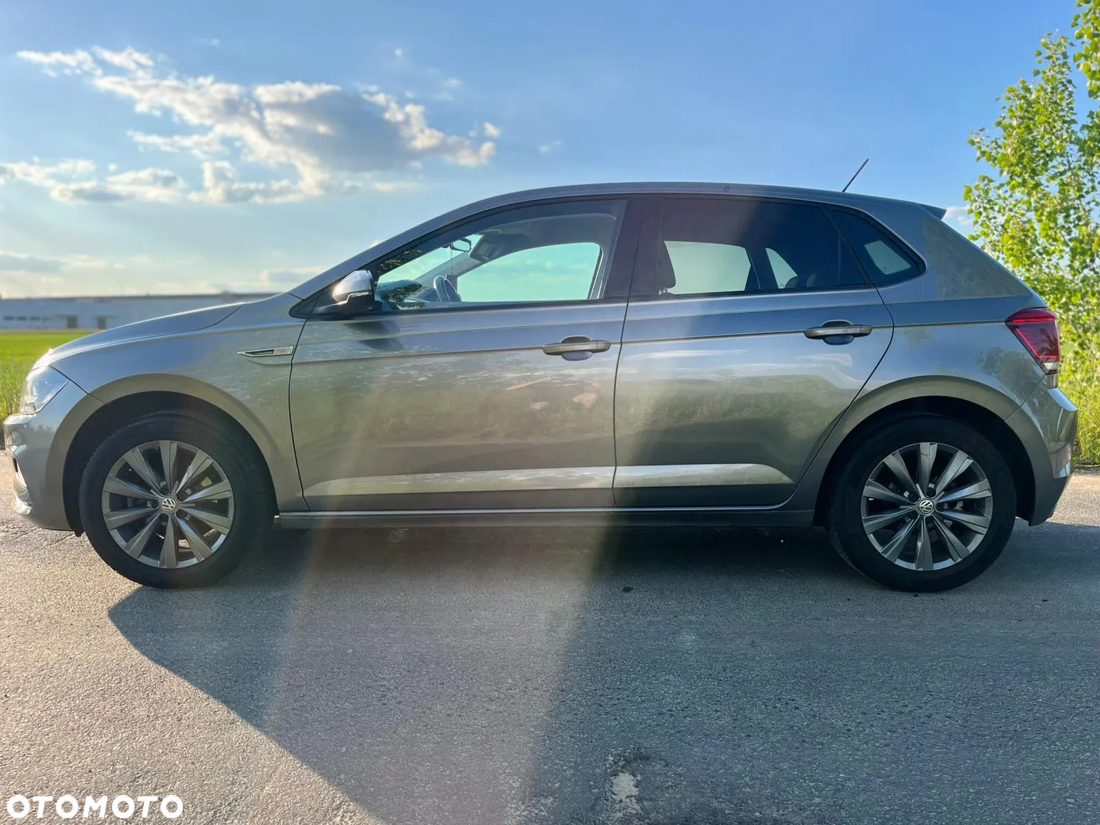 Volkswagen Polo - 11