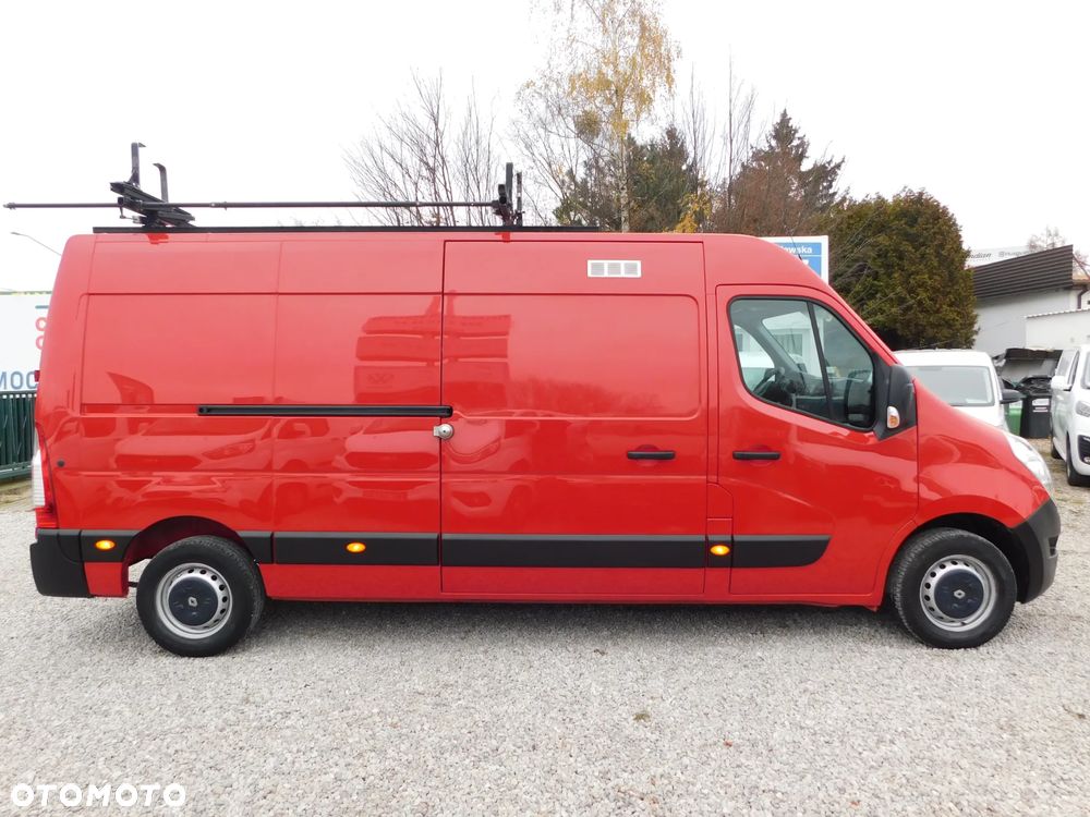 Renault Master L3H2 Pack Clim - 15