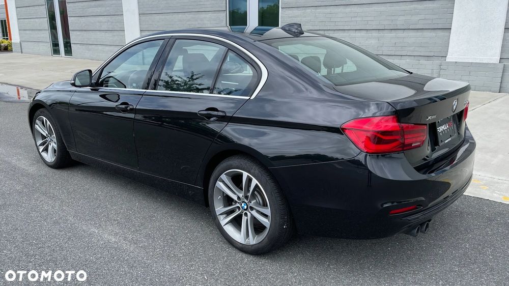BMW Seria 3 - 2