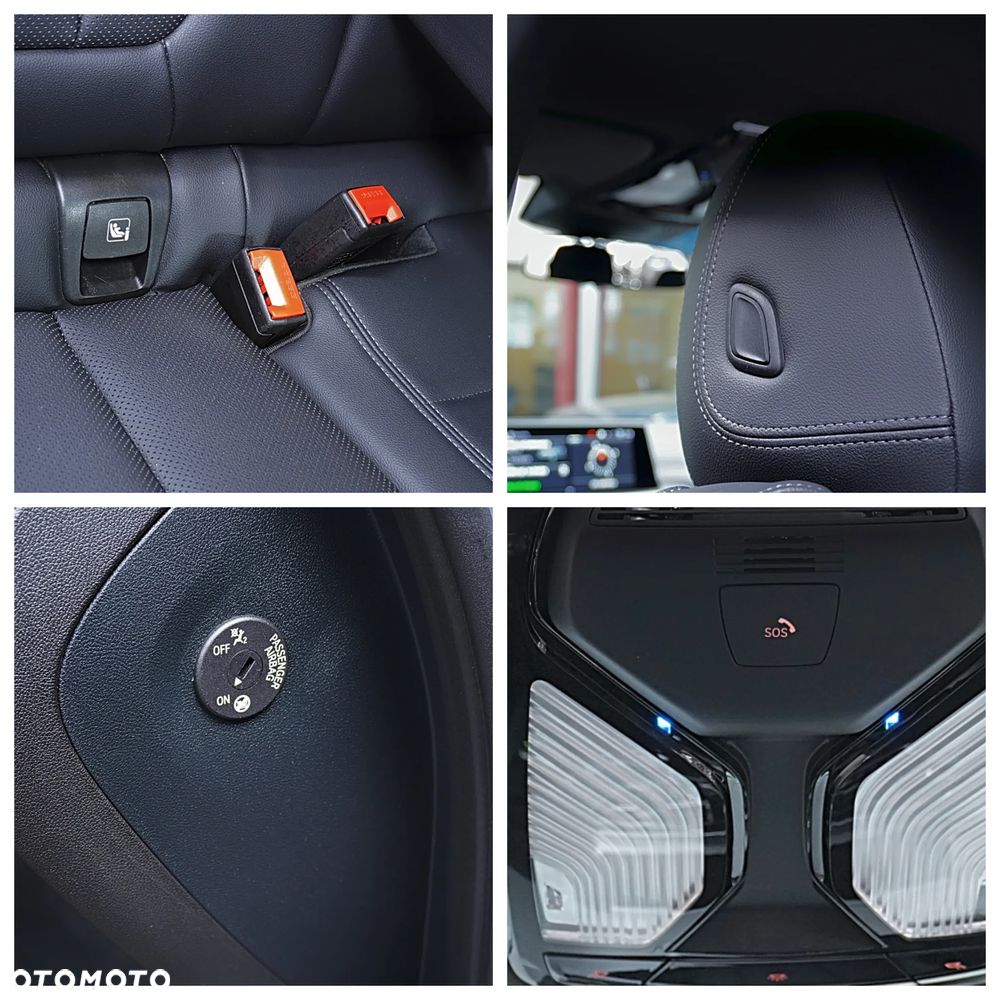 BMW X3 xDrive30e - 32