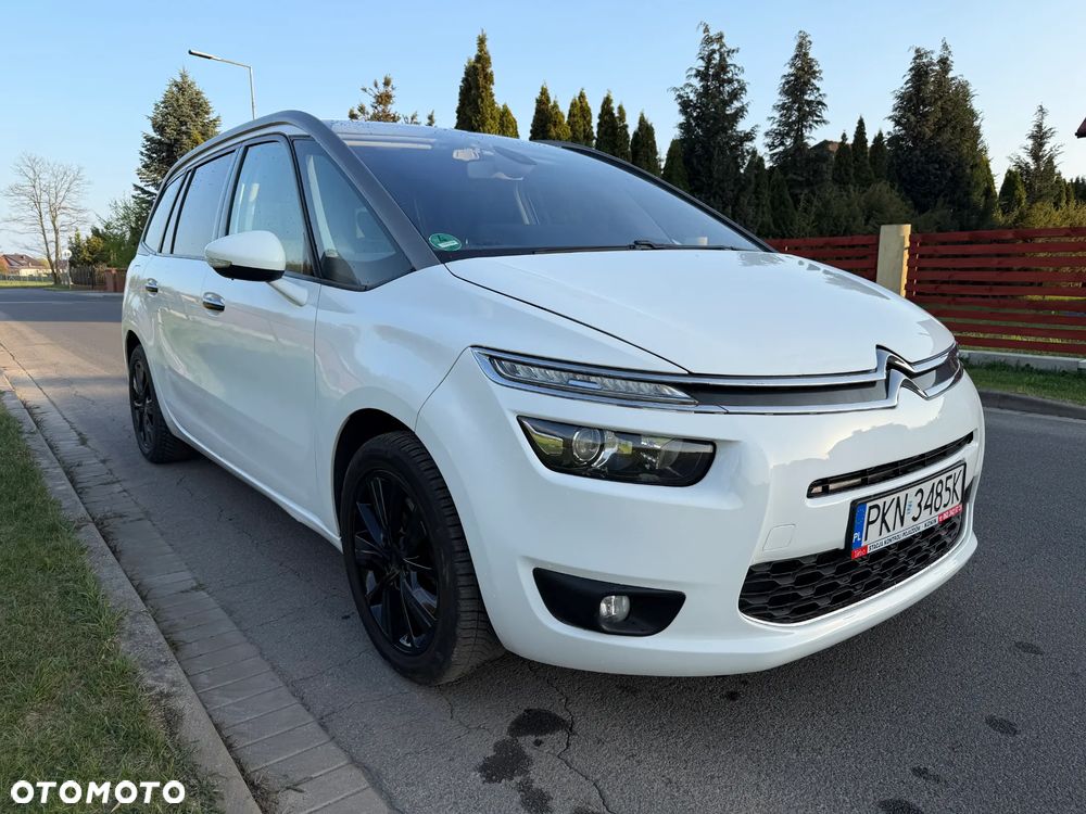 Citroën C4 Picasso BlueHDi 150 EAT6 Business Class - 7