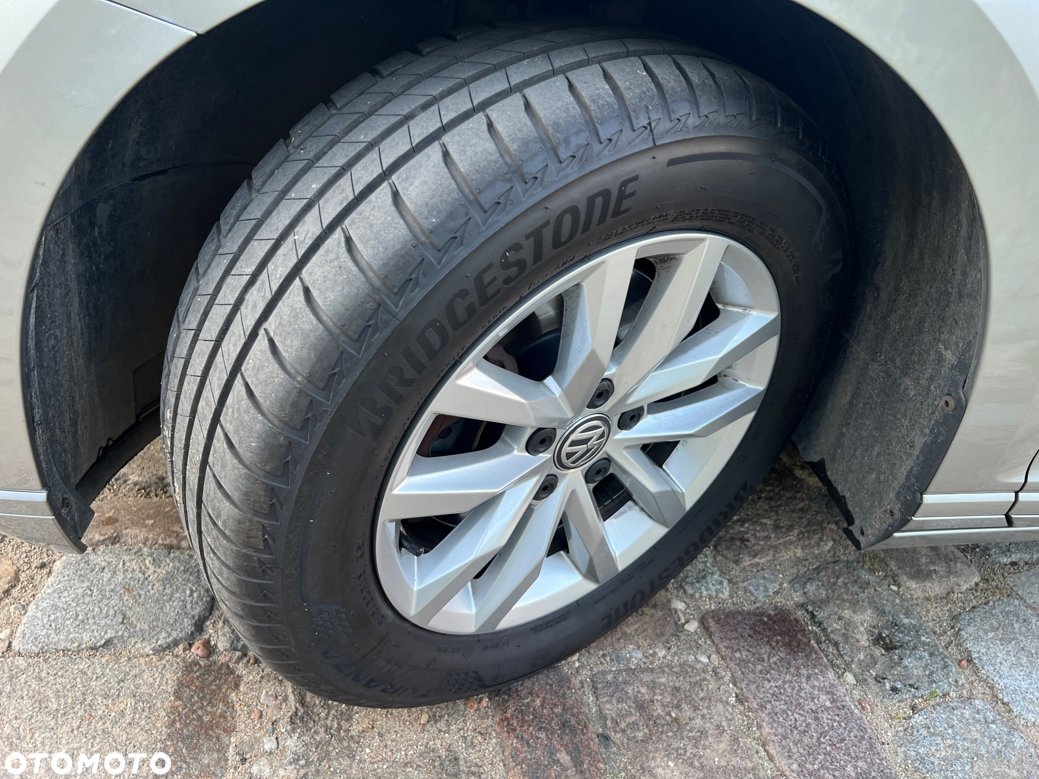 Volkswagen Passat Variant 1.4 TSI (BlueMotion Technology) Comfortline - 38