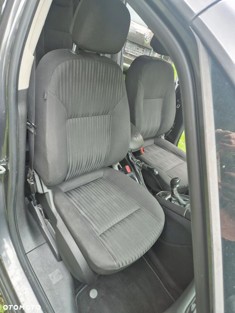 Opel Zafira Tourer 2.0 CDTI Selection - 17