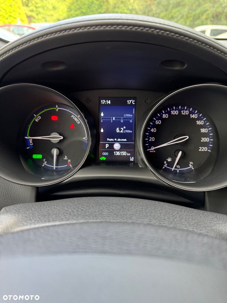 Toyota C-HR 2.0 Hybrid Selection - 13