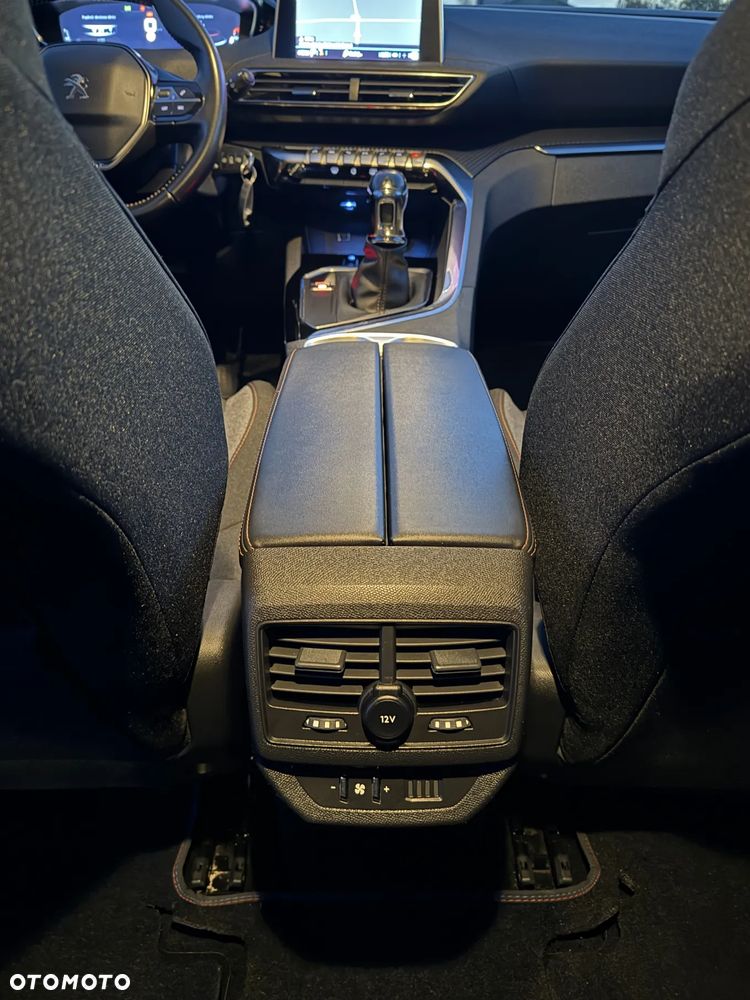 Peugeot 5008 1.2 PureTech Active S&S - 24