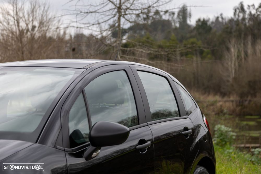 Citroën C3 1.0 VTi Collection - 30