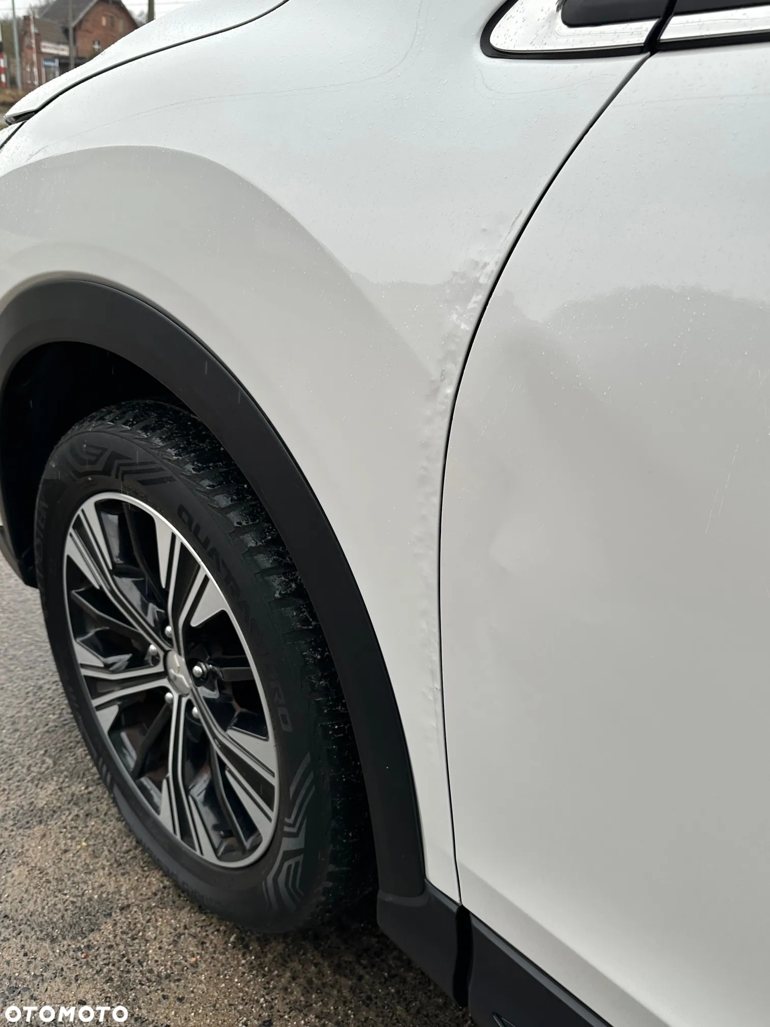 Mitsubishi Eclipse Cross 1.5 T-MIVEC (ClearTec) CVT 2WD Active+ - 38