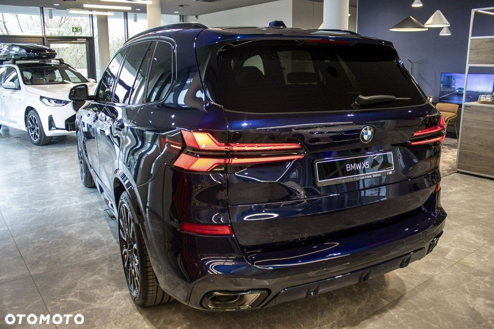 BMW X5 - 10