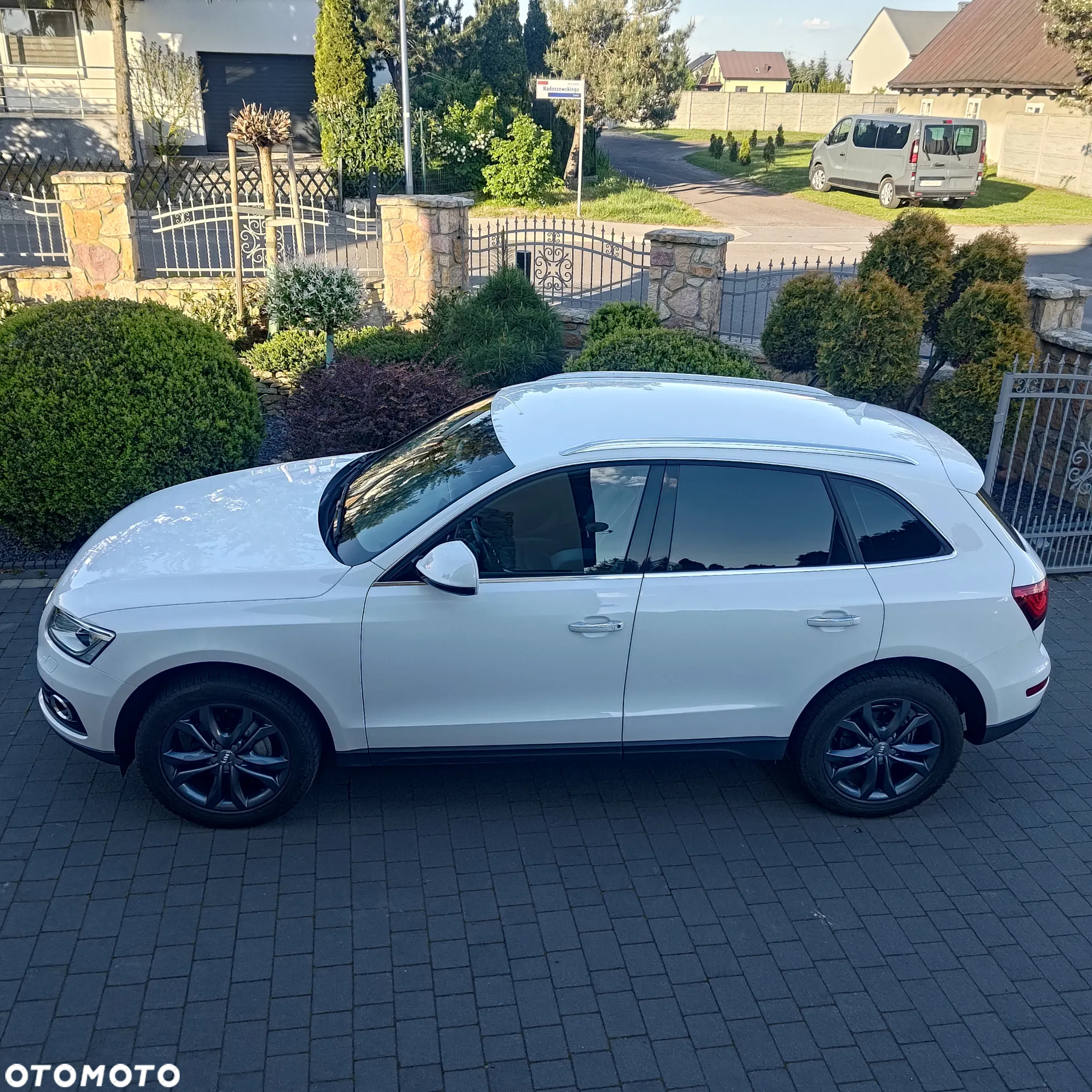 Audi Q5 2.0 TDI clean diesel Quattro S tronic - 5