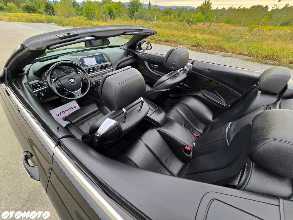 BMW Seria 6 - 32